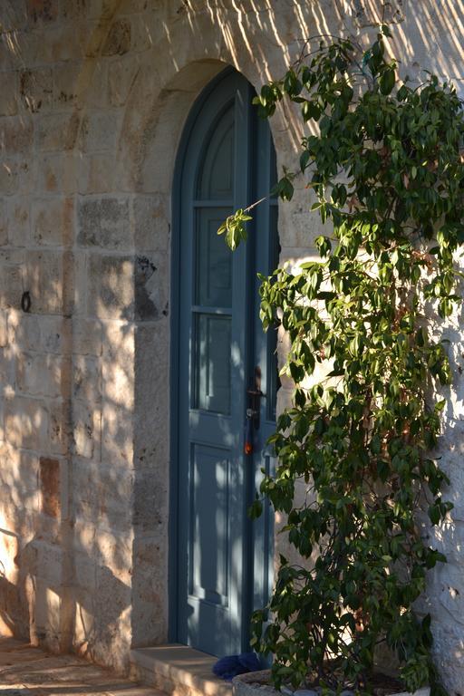 Trulli Gallo Rosso Martina Franca