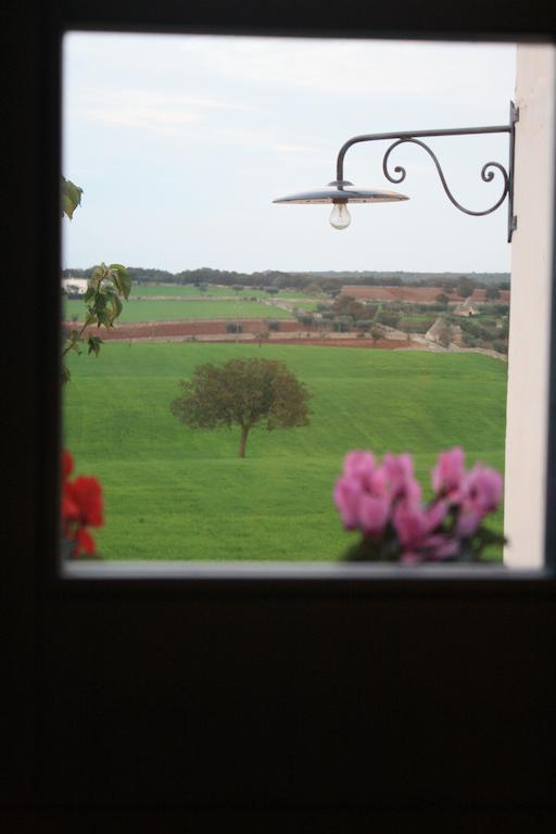 Bed & Breakfast Trulli Gallo Rosso 3*