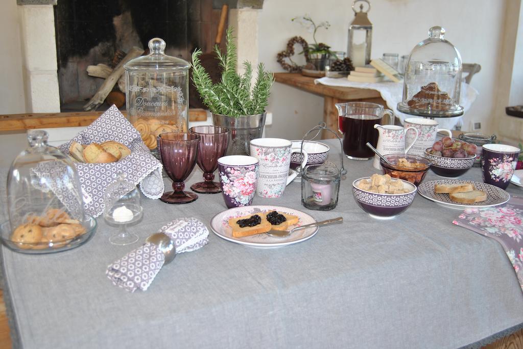 Bed & Breakfast Trulli Gallo Rosso Martina Franca