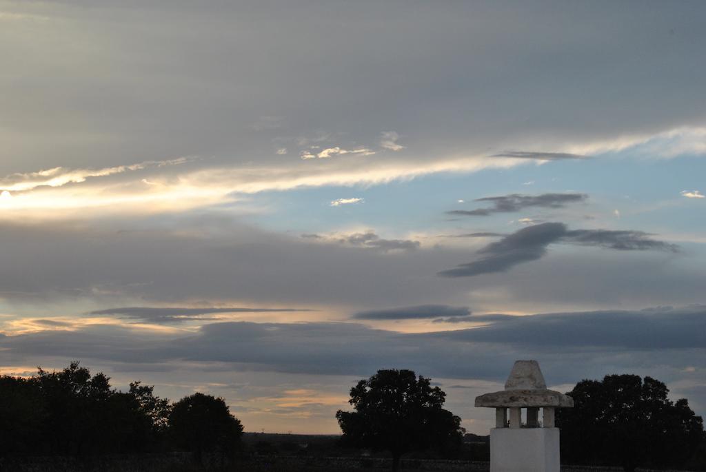 Bed & Breakfast Trulli Gallo Rosso Martina Franca